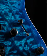 Mayones Aquila Elite S 6 Infinite Blue Gloss