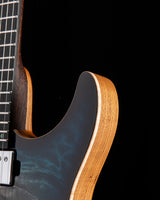 Mayones Aquila Elite V24 S 6 Jeans Black Blue Burst