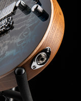 Mayones Aquila Elite V24 S 6 Jeans Black Blue Burst