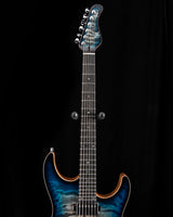 Mayones Aquila Elite V24 S 6 Jeans Black Blue Burst