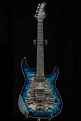 Mayones Aquila Elite V24 S 6 Jeans Black Blue Burst