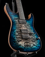 Mayones Aquila Elite V24 S 6 Jeans Black Blue Burst