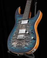Mayones Aquila Elite V24 S 6 Jeans Black Blue Burst