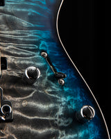 Mayones Aquila Elite V24 S 6 Jeans Black Blue Burst