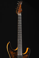 Mayones Aquila Elite V24 S 6 Redwood