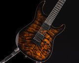 Mayones Aquila Elite V24 S 6 Redwood