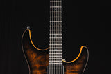 Mayones Aquila Elite V24 S 6 Redwood