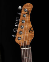 Used Mayones Aquila V24 Aged Metallic Emerald Green