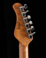 Used Mayones Aquila V24 Aged Metallic Emerald Green