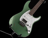 Used Mayones Aquila V24 Aged Metallic Emerald Green