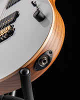 Mayones Aquila Elite V24 6 Monolith White Matte