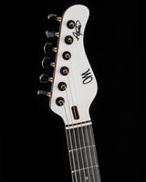Mayones Aquila Elite V24 6 Monolith White Matte