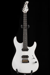 Mayones Aquila Elite V24 6 Monolith White Matte