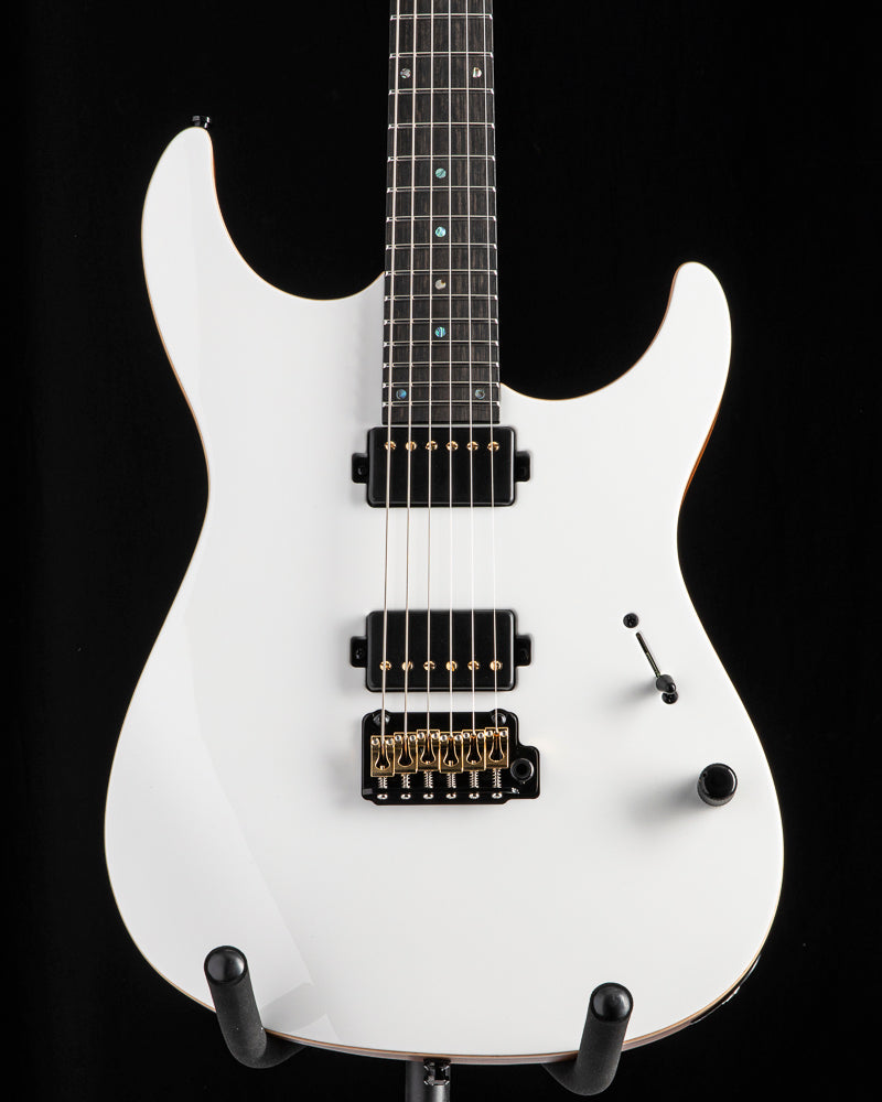 Mayones Aquila Elite V24 6 Monolith White Matte