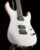 Mayones Aquila Elite V24 6 Monolith White Matte