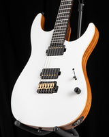 Mayones Aquila Elite V24 6 Monolith White Matte