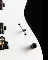 Mayones Aquila Elite V24 6 Monolith White Matte