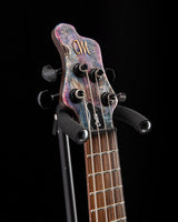 Mayones Cali 4 Transparent Custom Blue/Pink