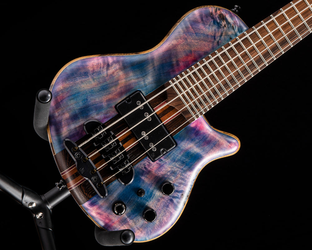 ベース mayones cari4 Mayones Cali 4 | Reverb