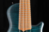 Mayones Cali 4 Transparent Teal