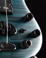 Mayones Cali 4 Transparent Teal