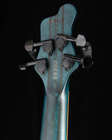 Mayones Cali 4 Transparent Teal