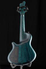 Mayones Cali 4 Transparent Teal