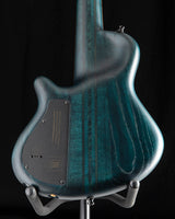 Mayones Cali 4 Transparent Teal
