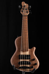 Mayones Cali 5 Antique Brown Matte