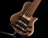Mayones Cali 5 Antique Brown Matte