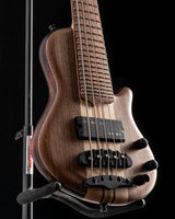 Mayones Cali 5 Antique Brown Matte