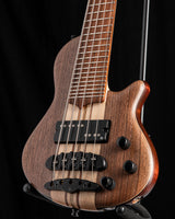 Mayones Cali 5 Antique Brown Matte