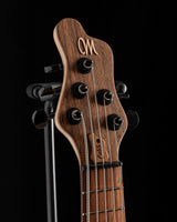Mayones Cali 5 Antique Brown Matte