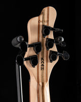 Mayones Cali 5 Antique Brown Matte