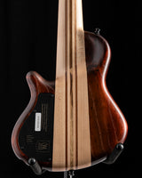 Mayones Cali 5 Antique Brown Matte