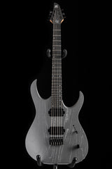Mayones Duvell DT 6 Metallic Gunmetal Grey Matte