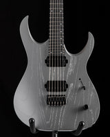 Mayones Duvell DT 6 Metallic Gunmetal Grey Matte