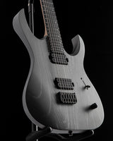 Mayones Duvell DT 6 Metallic Gunmetal Grey Matte
