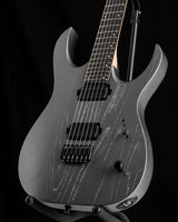 Mayones Duvell DT 6 Metallic Gunmetal Grey Matte