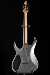 Mayones Duvell DT 6 Metallic Gunmetal Grey Matte