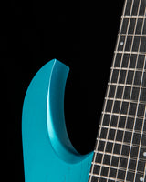 Mayones Duvell DT 7 B26.5 Opal Blue Metallic Matte