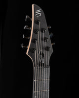 Mayones Duvell DT 7 B26.5 Opal Blue Metallic Matte