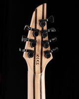 Mayones Duvell DT 7 B26.5 Opal Blue Metallic Matte