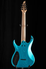 Mayones Duvell DT 7 B26.5 Opal Blue Metallic Matte