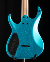 Mayones Duvell DT 7 B26.5 Opal Blue Metallic Matte