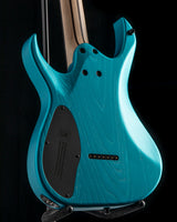 Mayones Duvell DT 7 B26.5 Opal Blue Metallic Matte