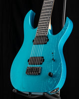 Mayones Duvell DT 7 B26.5 Opal Blue Metallic Matte