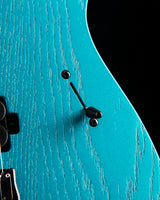 Mayones Duvell DT 7 B26.5 Opal Blue Metallic Matte