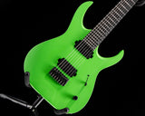 Mayones Duvell DT 7 B26.5 Monolith Lime Green Matte