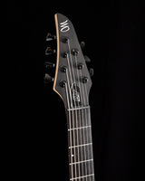 Mayones Duvell DT 7 B26.5 Monolith Lime Green Matte